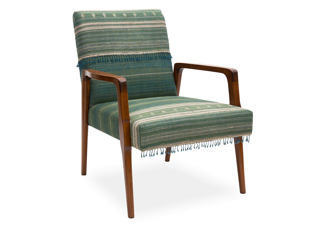 Kutch Chair Clover
